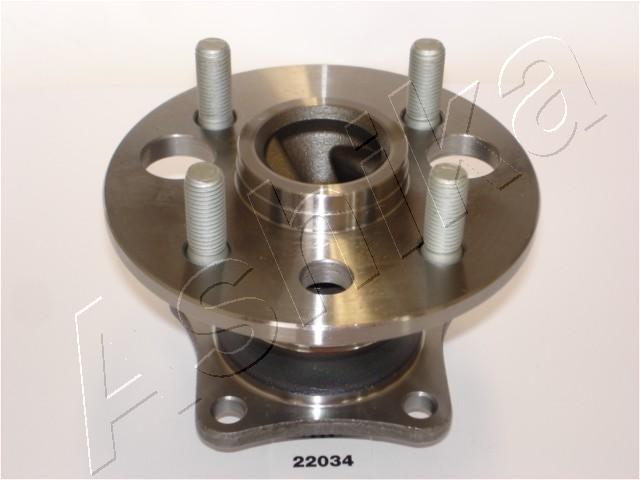 Wheel Hub - 44-22034 ASHIKA