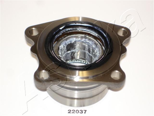 Wheel Hub - 44-22037 ASHIKA