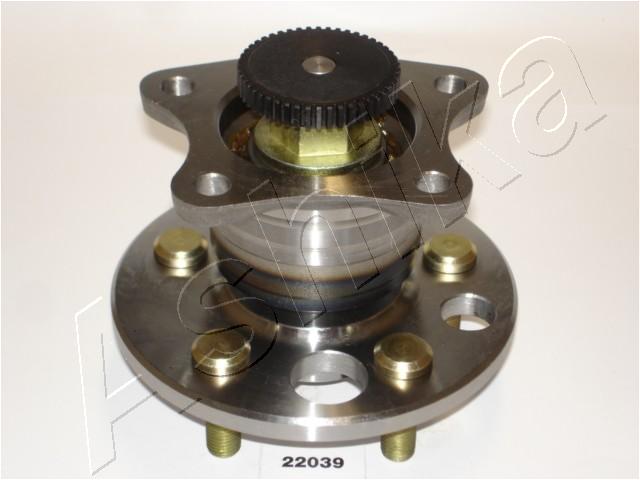 Mozzo ruota - 44-22039 ASHIKA