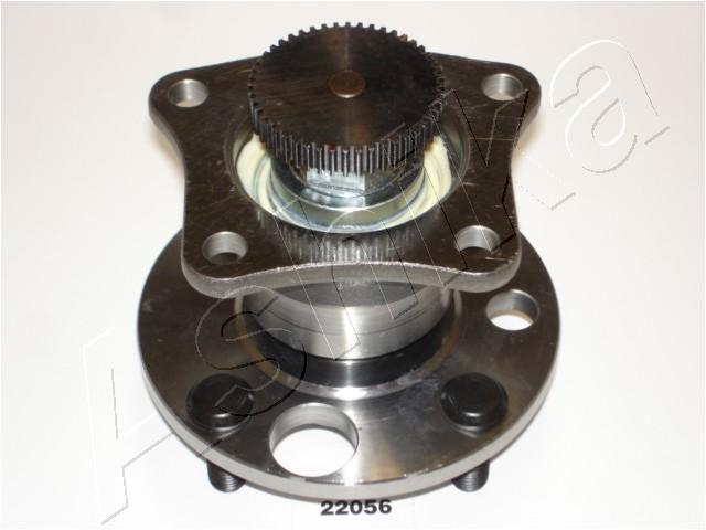 Wheel Hub - 44-22056 ASHIKA