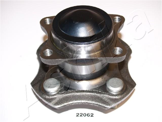 Wheel Hub - 44-22062 ASHIKA