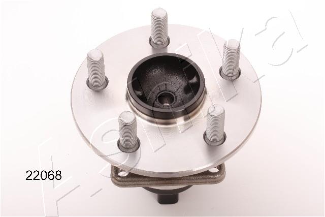 Wheel Hub - 44-22068 ASHIKA