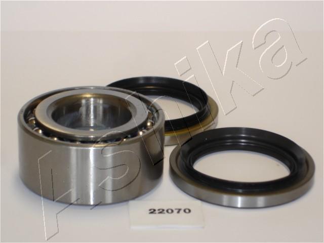 Wheel Bearing Kit - 44-22070 ASHIKA