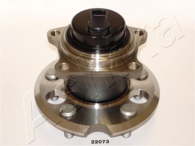 Wheel Hub - 44-22073 ASHIKA