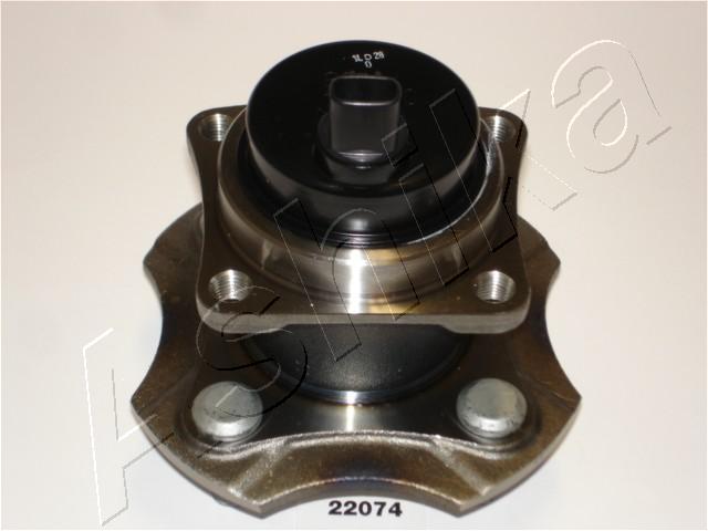 Wheel Hub - 44-22074 ASHIKA