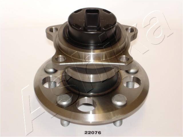 Wheel Hub - 44-22076 ASHIKA