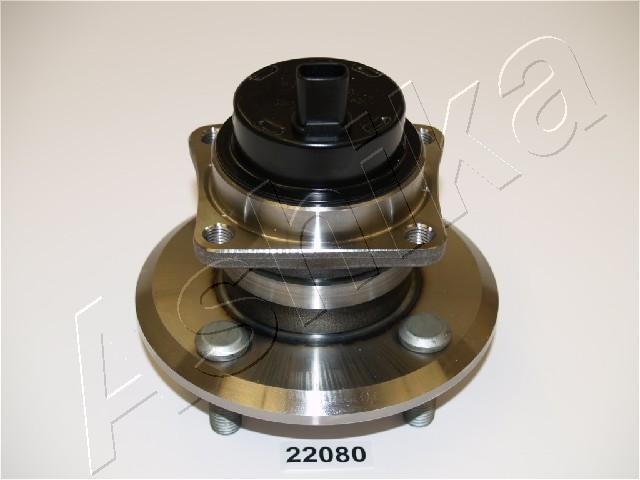 Wheel Hub - 44-22080 ASHIKA