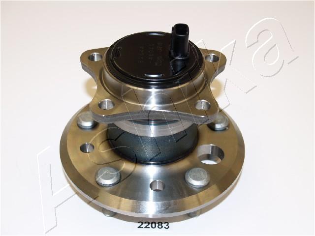Wheel Hub - 44-22083 ASHIKA