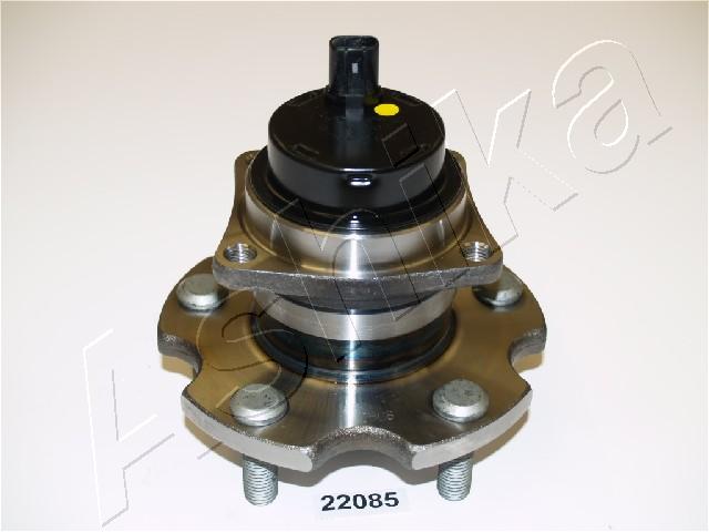 Mozzo ruota - 44-22085 ASHIKA