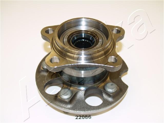 Wheel Hub - 44-22086 ASHIKA