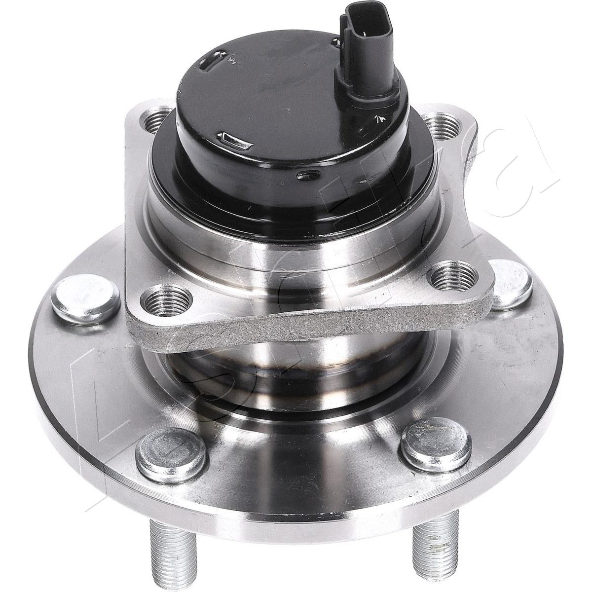 Mozzo ruota - 44-22087 ASHIKA