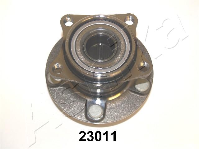 Wheel Hub - 44-23011 ASHIKA