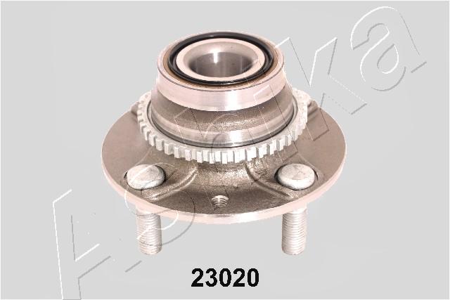 Wheel Hub - 44-23020 ASHIKA