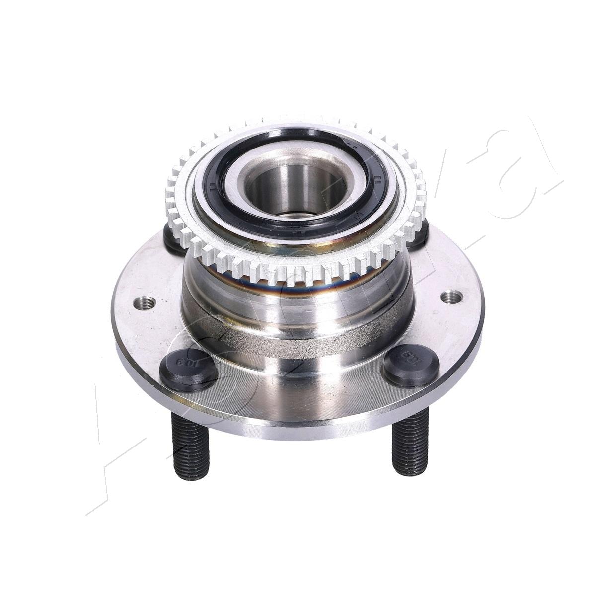 Wheel Hub - 44-23021 ASHIKA