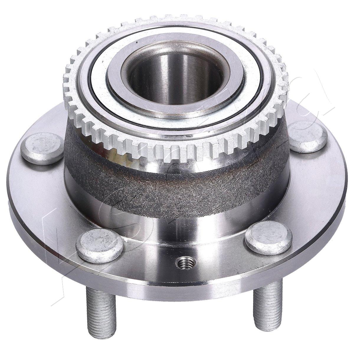 Mozzo ruota - 44-23030 ASHIKA