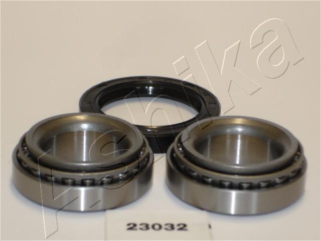 Kit cuscinetto ruota - 44-23032 ASHIKA