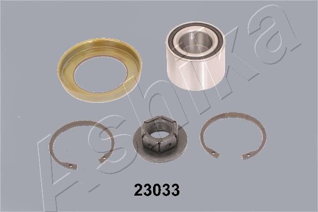 Wheel Bearing Kit - 44-23033 ASHIKA