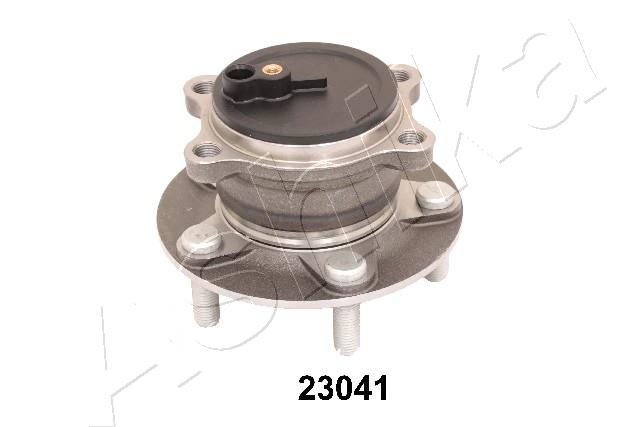 Mozzo ruota - 44-23041 ASHIKA