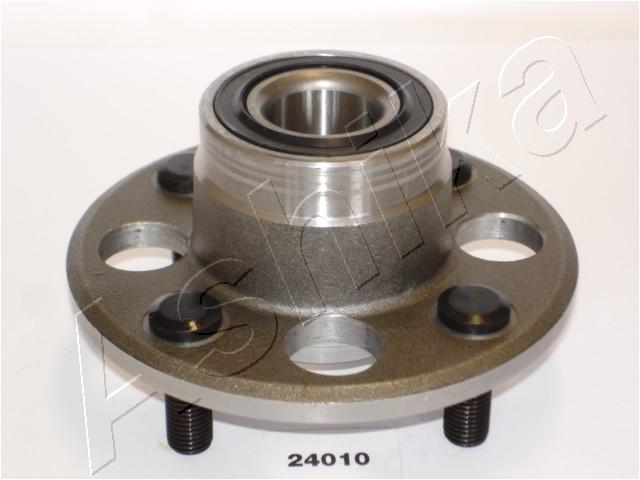 Mozzo ruota - 44-24010 ASHIKA