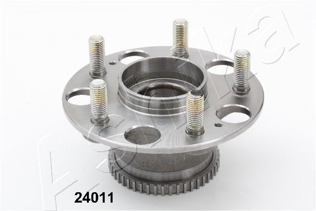 Wheel Hub - 44-24011 ASHIKA
