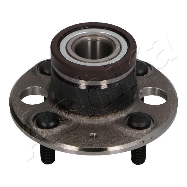 Mozzo ruota - 44-24025 ASHIKA