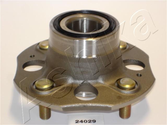 Wheel Hub - 44-24029 ASHIKA