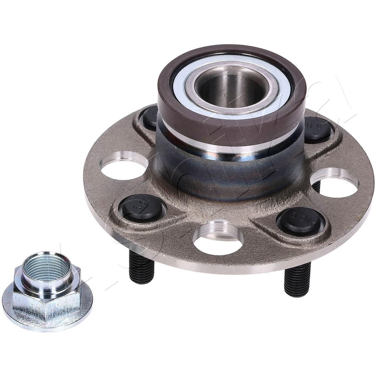 Wheel Hub - 44-24056 ASHIKA