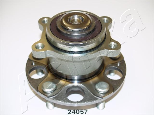 Wheel Hub - 44-24057 ASHIKA