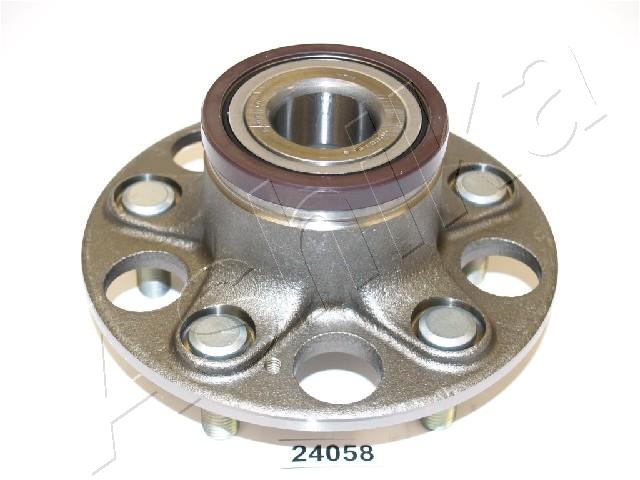 Mozzo ruota - 44-24058 ASHIKA