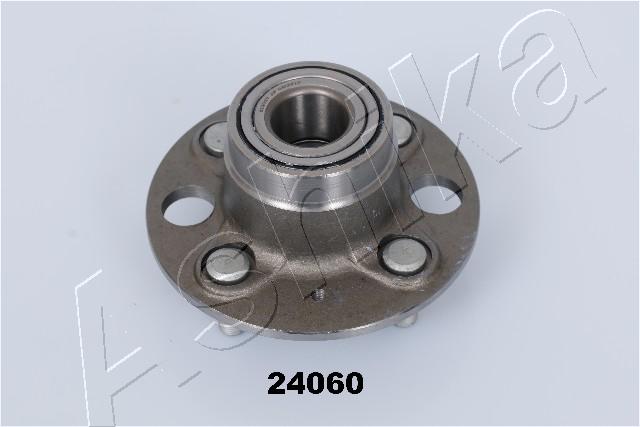 Mozzo ruota - 44-24060 ASHIKA