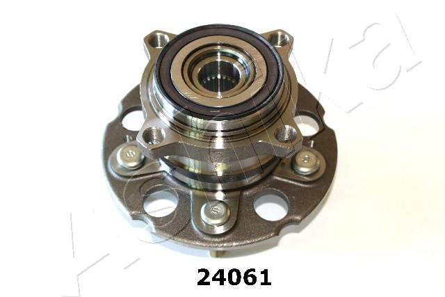 Mozzo ruota - 44-24061 ASHIKA