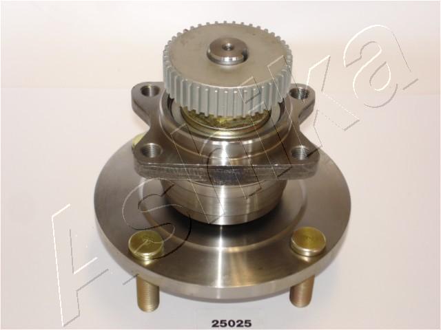 Wheel Hub - 44-25025 ASHIKA