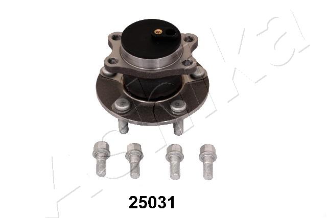 rato stebulė - 44-25031 ASHIKA