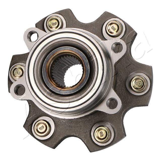 Wheel Hub - 44-25041 ASHIKA
