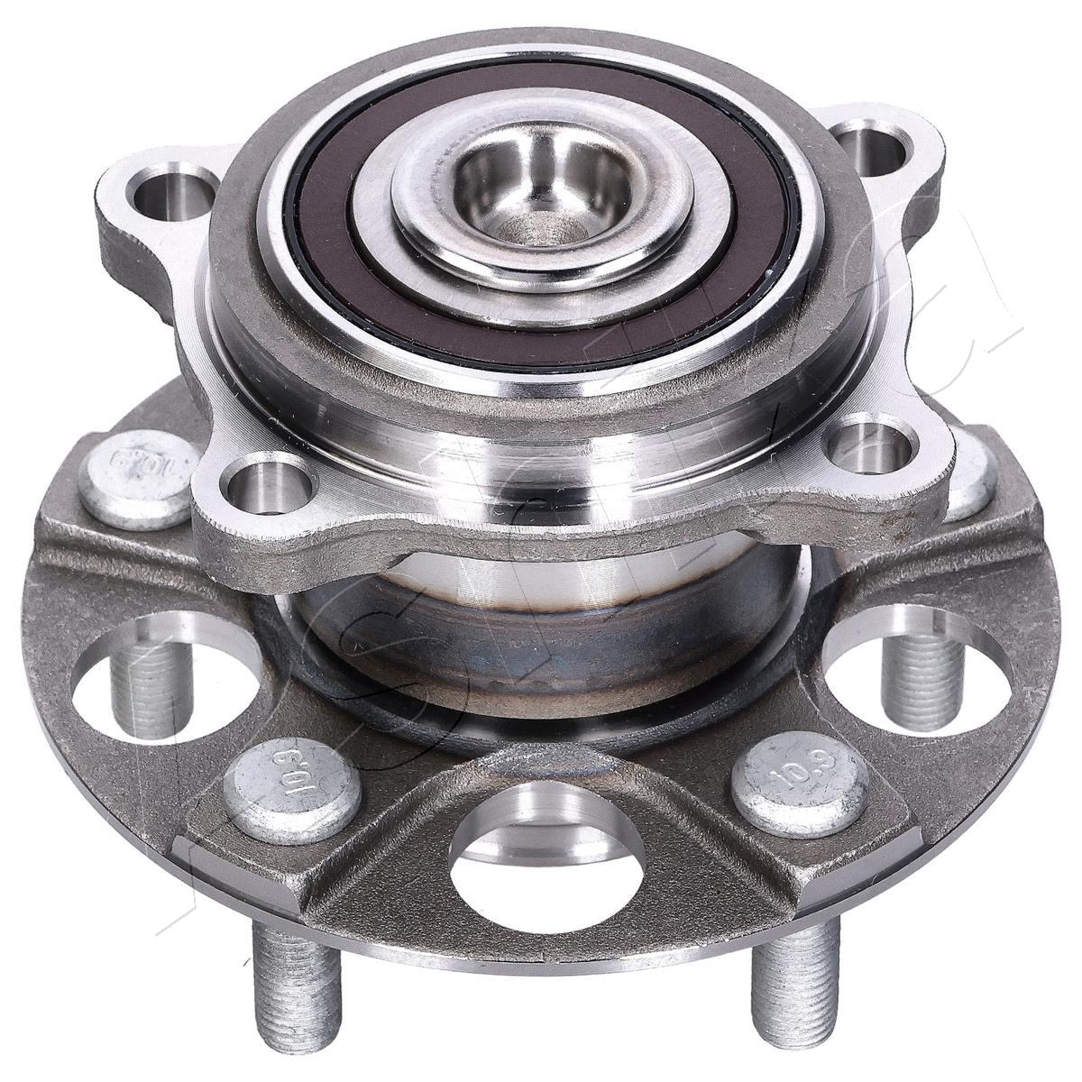 Wheel Hub - 44-25045 ASHIKA