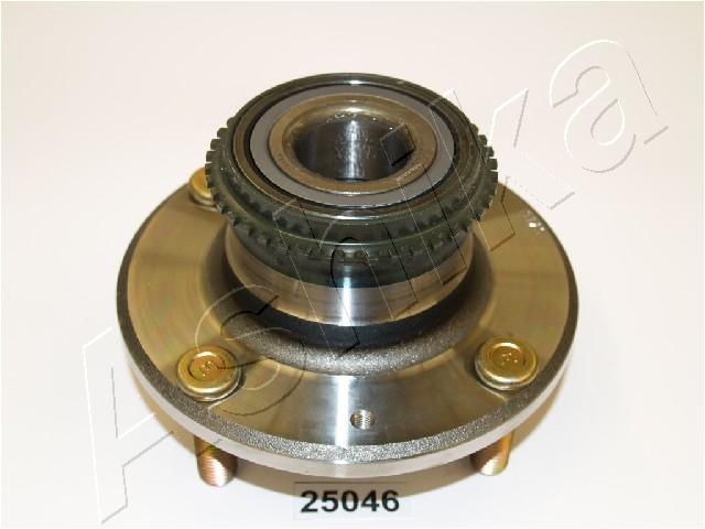 Mozzo ruota - 44-25046 ASHIKA