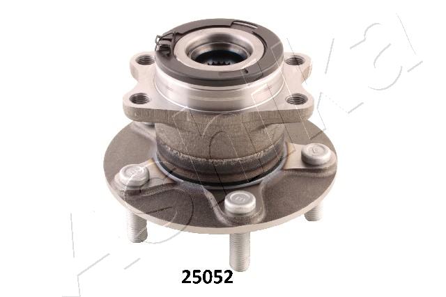 Wheel Hub - 44-25052 ASHIKA