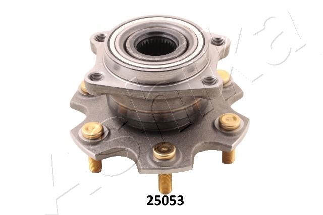 Wheel Hub - 44-25053 ASHIKA