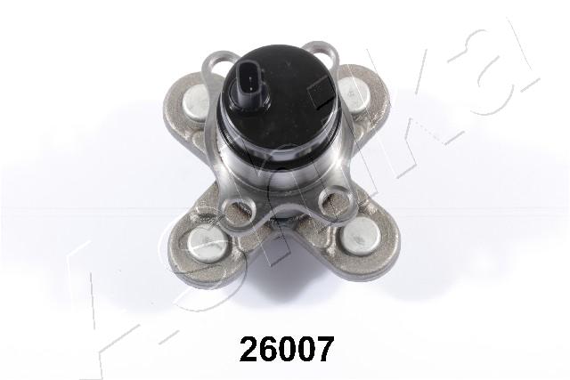 Mozzo ruota - 44-26007 ASHIKA