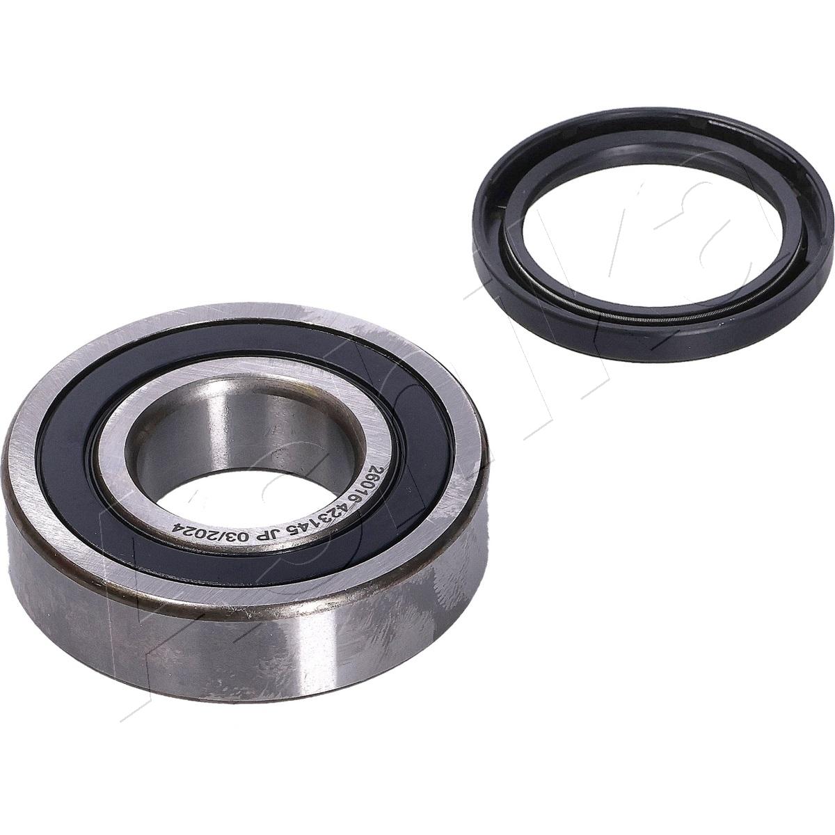 Kit cuscinetto ruota - 44-26016 ASHIKA