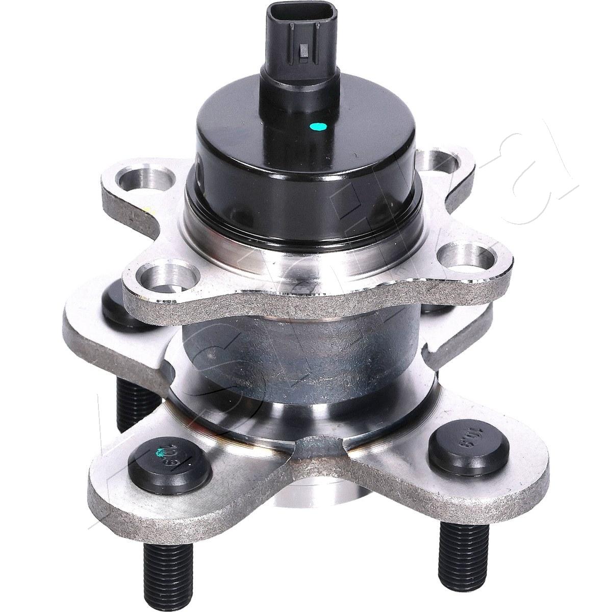 Wheel Hub - 44-26017 ASHIKA
