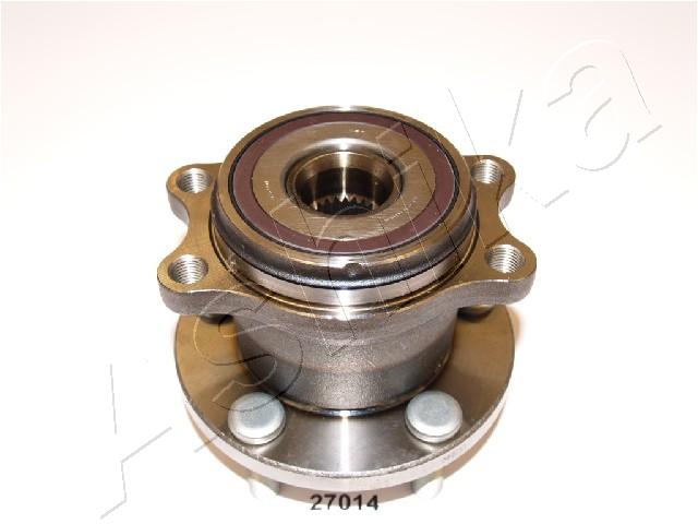 Mozzo ruota - 44-27014 ASHIKA
