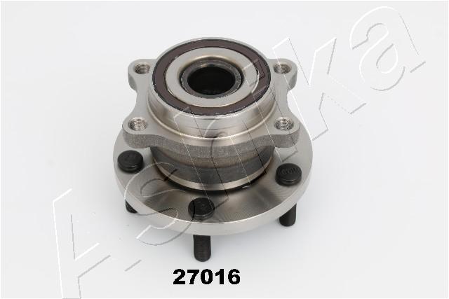 Mozzo ruota - 44-27016 ASHIKA