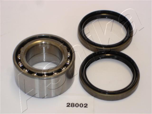 Kit cuscinetto ruota - 44-28002 ASHIKA