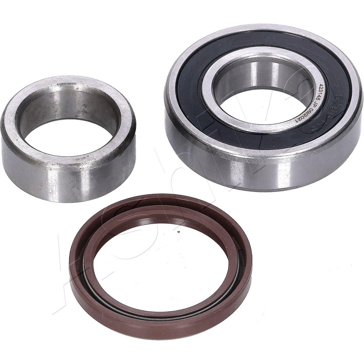 Kit cuscinetto ruota - 44-28003 ASHIKA