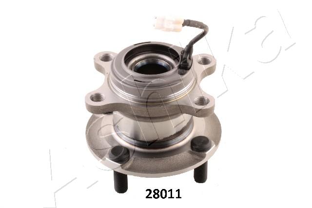 Mozzo ruota - 44-28011 ASHIKA
