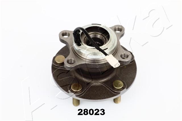 Mozzo ruota - 44-28023 ASHIKA
