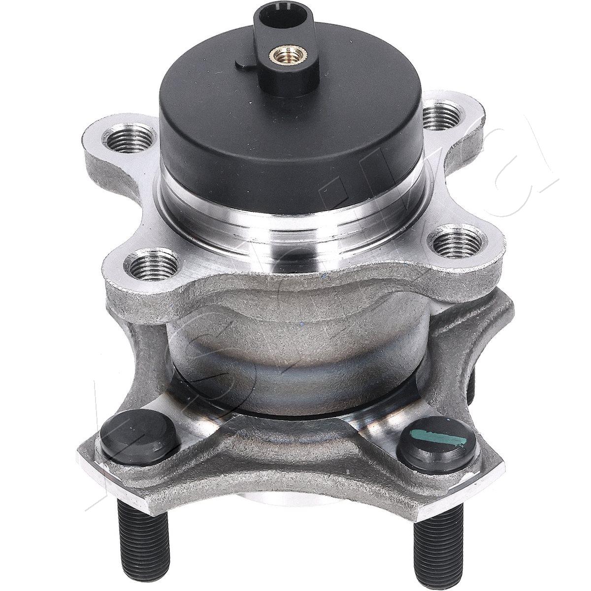 Wheel Hub - 44-28024 ASHIKA