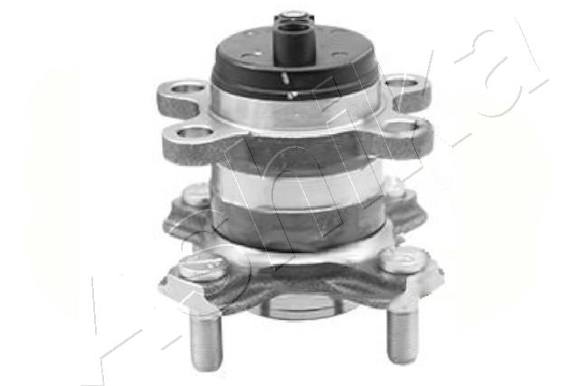 Wheel Hub - 44-28031 ASHIKA