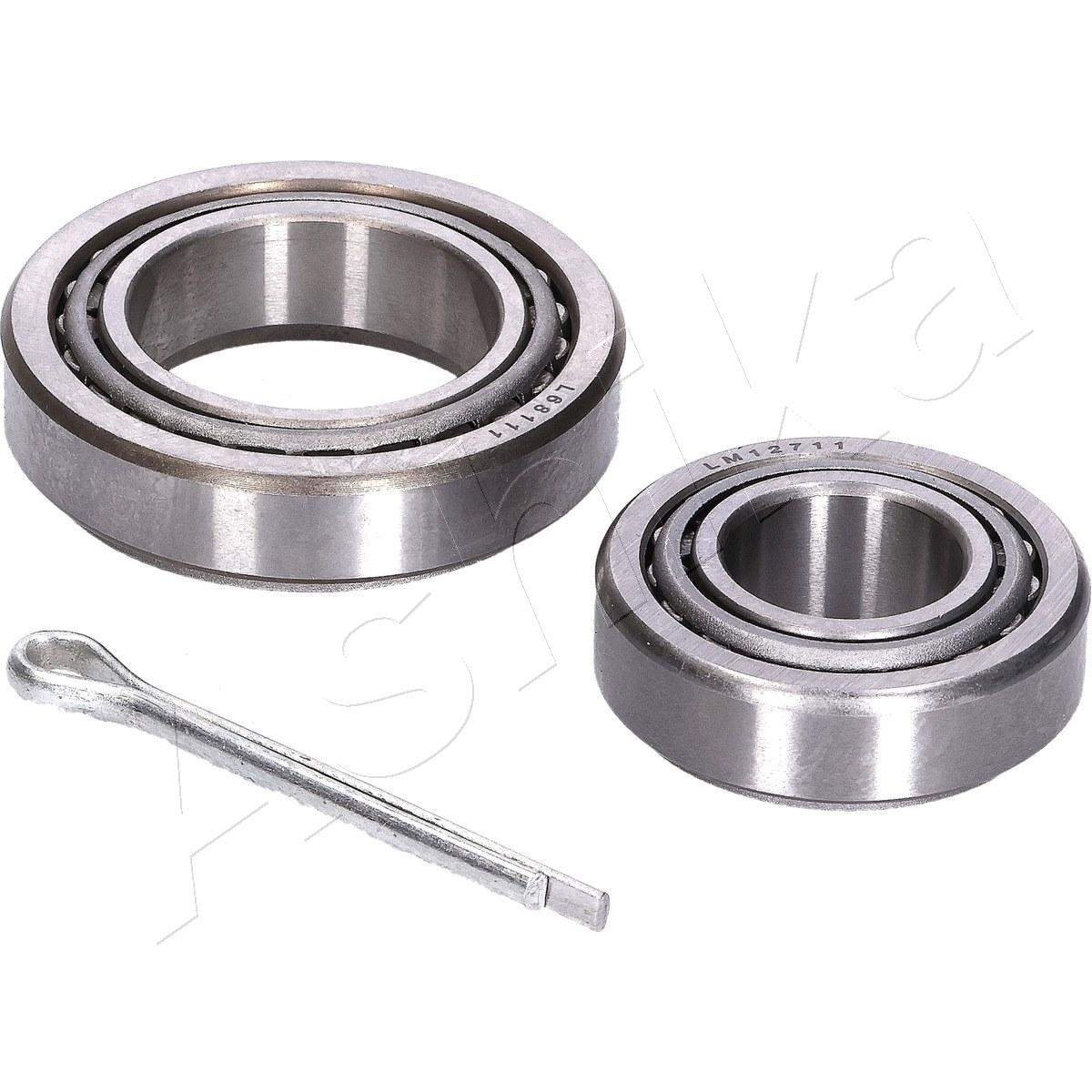 Wheel Bearing Kit - 44-29004 ASHIKA